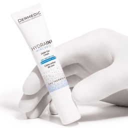 Dermedic HYDRAIN 3 CONTOUR DES YEUX HYDRATANT