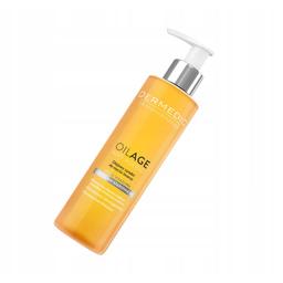 DERMEDIC OILAGE SYNDET HUILEUX NETTOYANT ANTI AGE