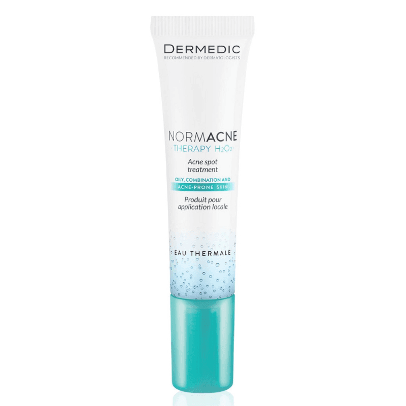 Dermedic NORMACNE TRAITEMENT LOCAL ANTI ACNE