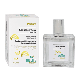 MOLINE EAU DE SENTEUR