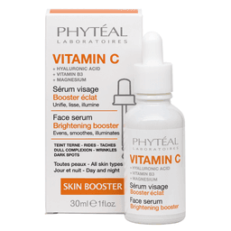 PHYTEAL VITAMINE C SERUM VISAGE