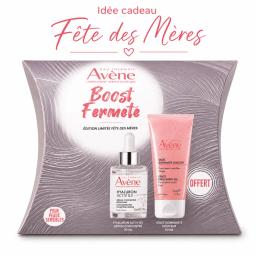AVENE COFFRET BOOST FERMETE SERUM HYALURON ACTIV B3 + GELÉE GOMMANTE DOUCEUR