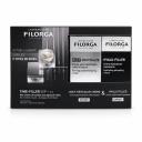 LABORATOIRE COFFRET TIME FILLER GEL CREME 5XP
