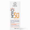 Oda ECRAN SOLAIRE INVISIBLE ANTI TACHES SPF50+