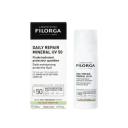 FILORGA LABORATOIRE LABORATOIRE DAILY REPAIR MINERAL UV SPF50+