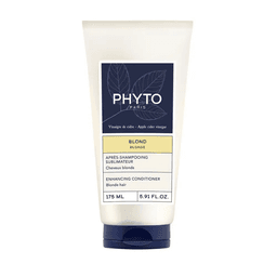 phyto BLOND APRES SHAMPOOING SUBLIMATEUR CHEVEUX BLONDS