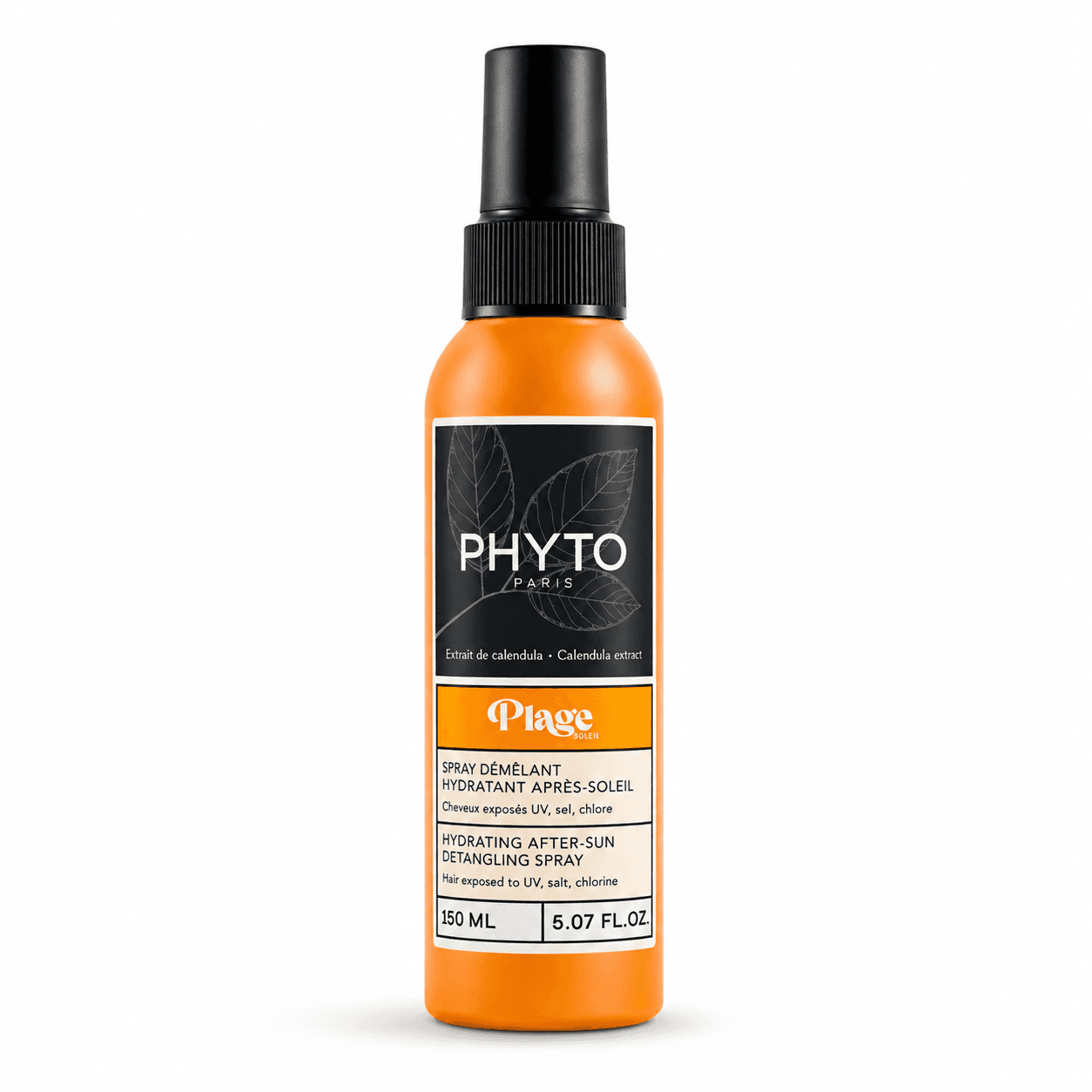 phyto PLAGE SPRAY DEMELANT REHYDRATANT APRES SOLEIL