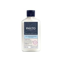 Phyto SHAMPOOING DERMO APAISANT ANTI-DEMANGEAISONS
