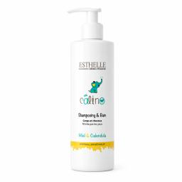 Calino SHAMPOING BAIN