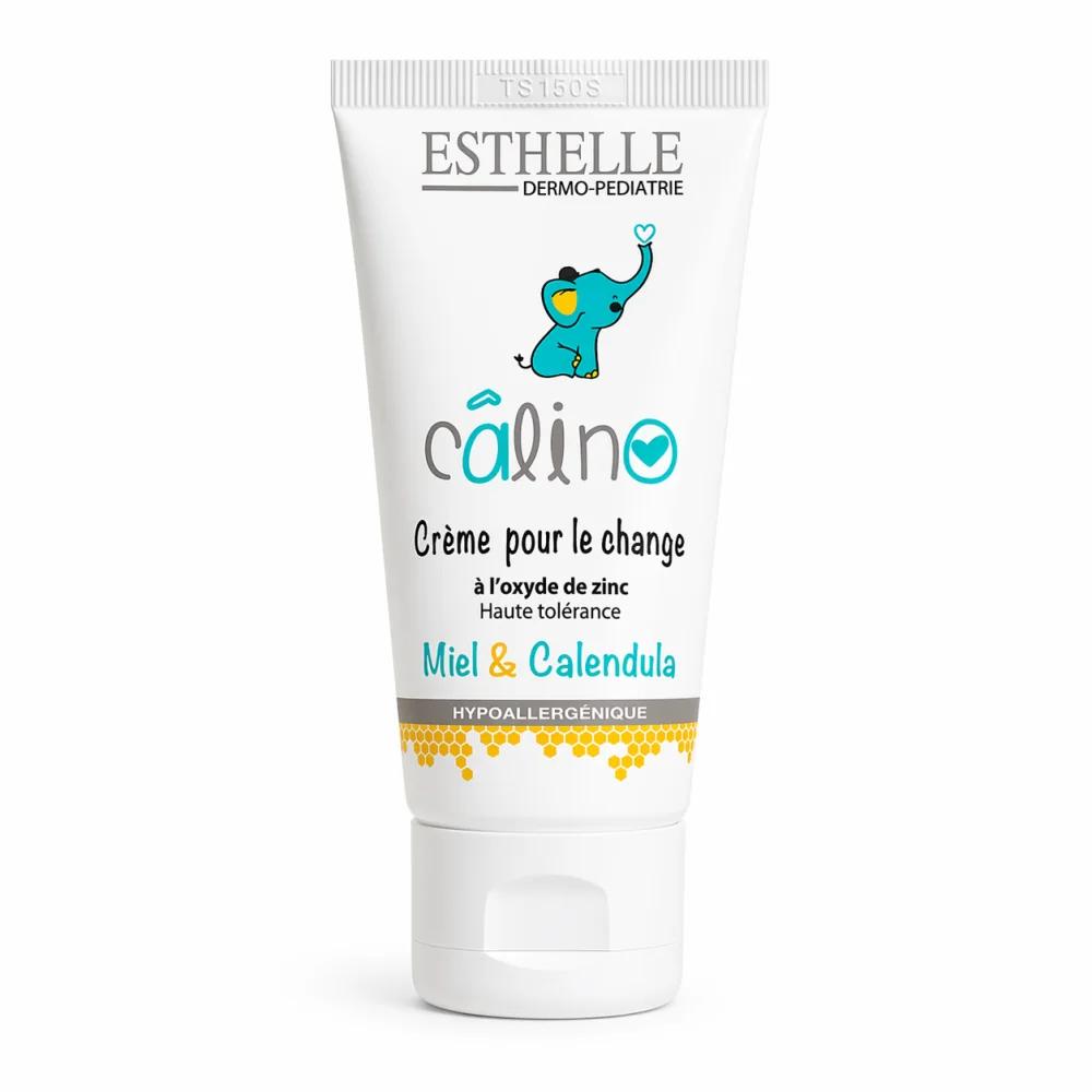 Calino POUR CHANGE TUBE DE 50 GR