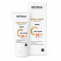 ESTH'ELLE ESTHELLE SKIN LIGHT ANTI-TACHE SPF15+ 30g
