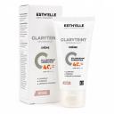 ESTH'ELLE ESTHELLE CLARYTEINT TEINTEE ANTI TACHES SPF40+ 50g