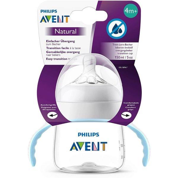 Philips Avent BIBERON NATURAL