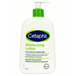 Cetaphil LOTION HYDRATANTE