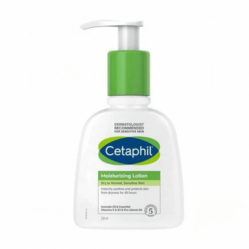 CETAPHIL LOTION HYDRATANTE
