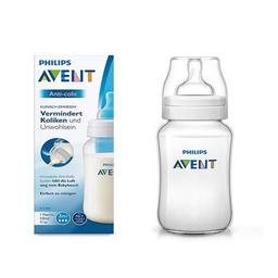 AVENT BIBERON ANTI COLIQUE 3M+