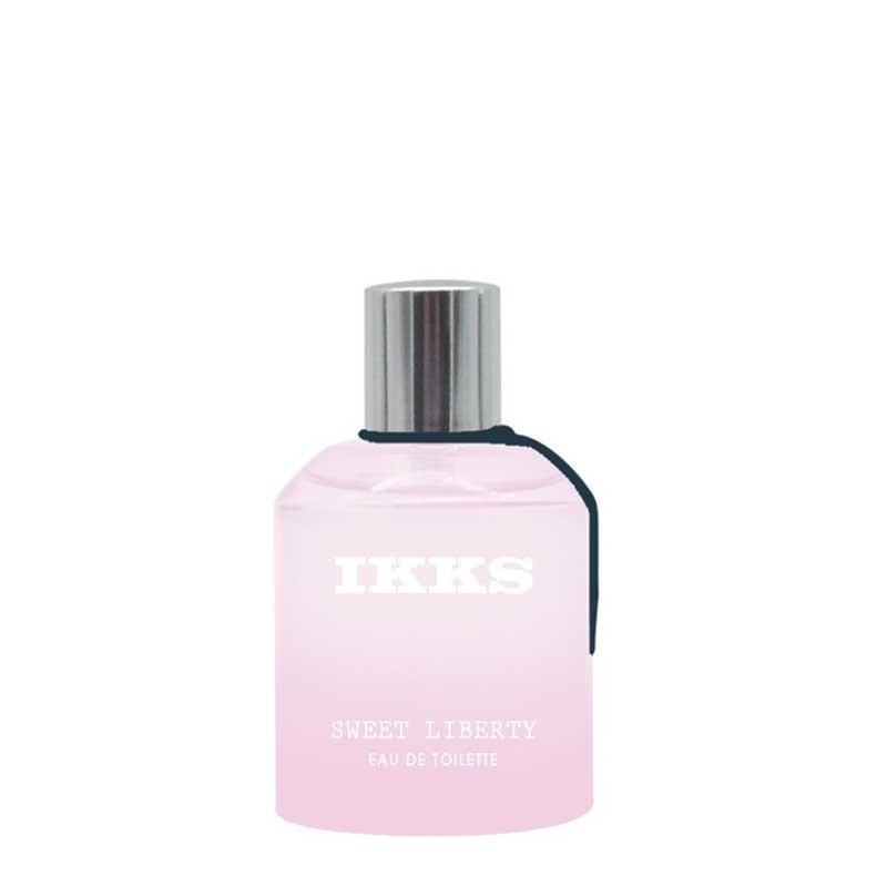ikks SWEET LIBERTY EAU DE TOILETTE
