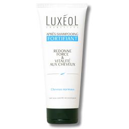 LUXEOL APRES SHPAMPOOING FORTIFIANT