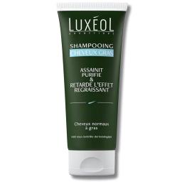 Luxeol SHAMPOOING CHEVEUX GRAS