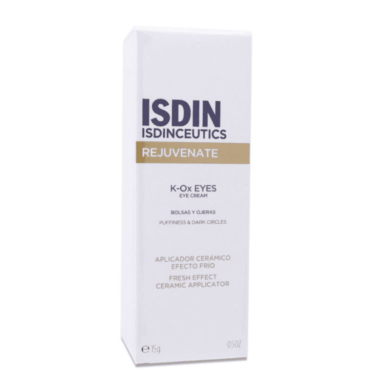 ISDIN K-OX EYES