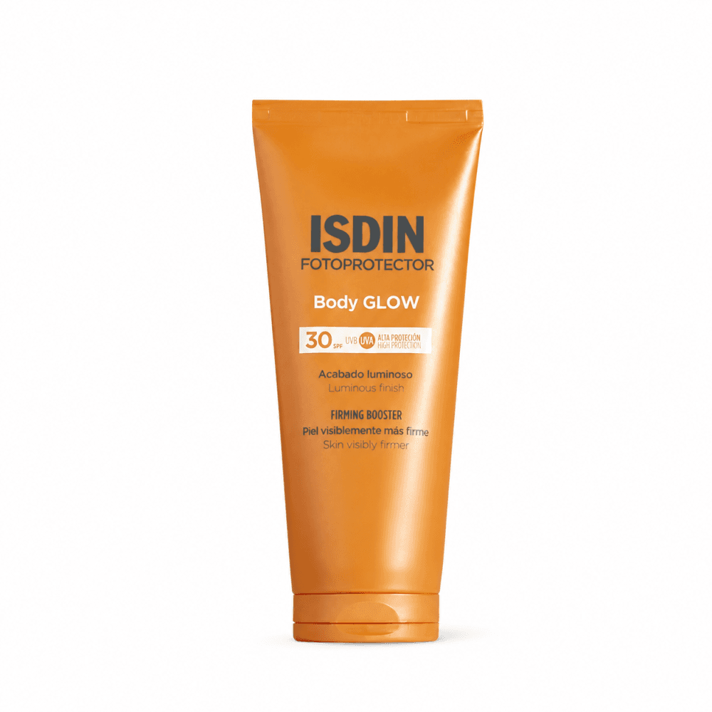 Isdin FOTOPROTECTOR BODY GLOW SPF30