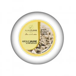 ALMAFLORE ARGILE 100GR