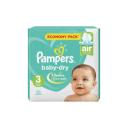 pampers BABY DRY 6-10 KG P 36