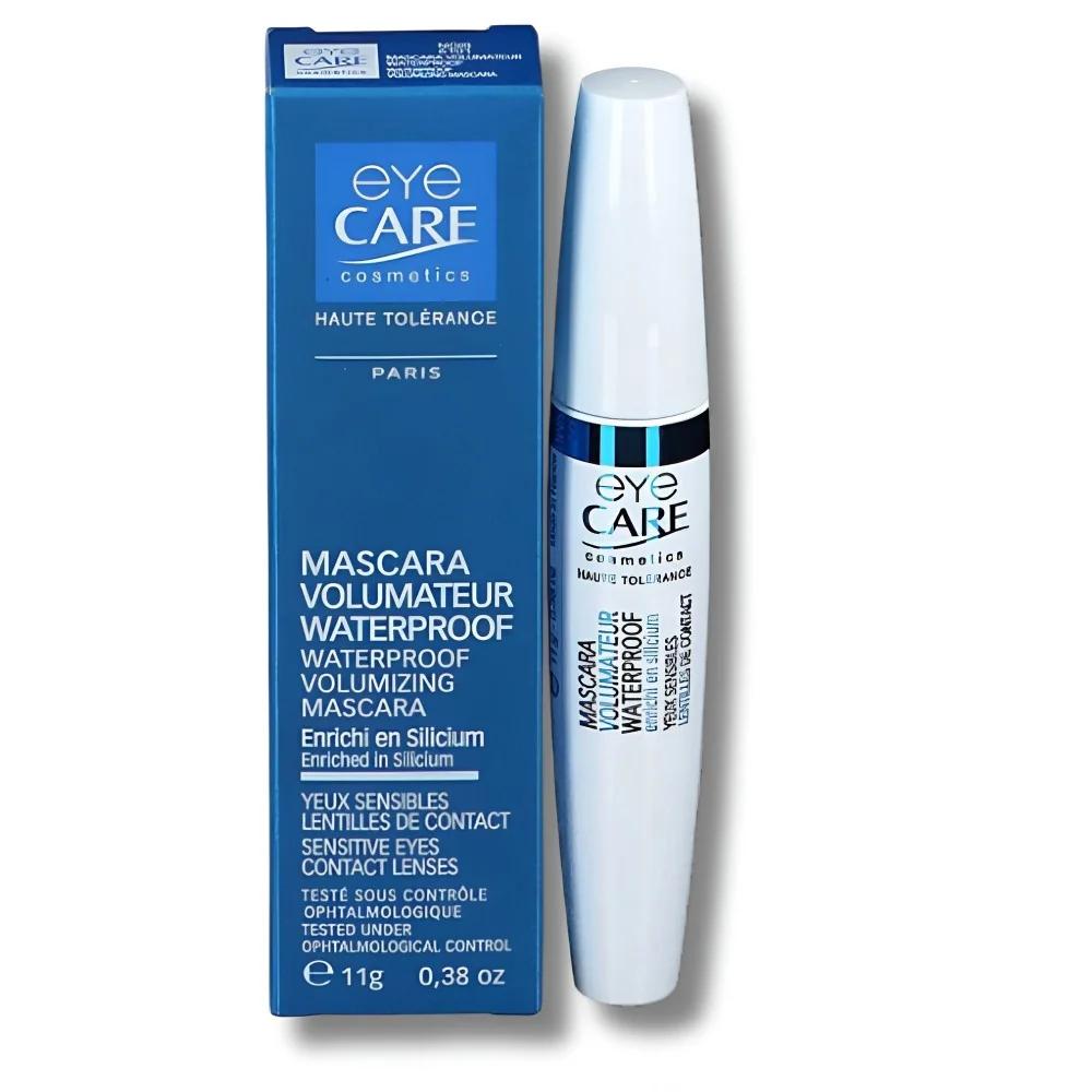 eye care care MASCARA VOLUMATEUR WATERPROOF 11GR