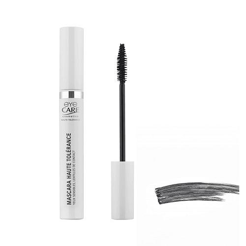 eye care care MASCARA HAUTE TOLÉRANCE 201