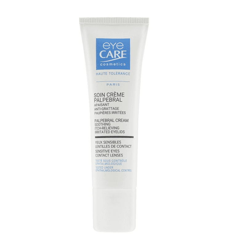 eye care care SOIN PALPEBRAL 10G