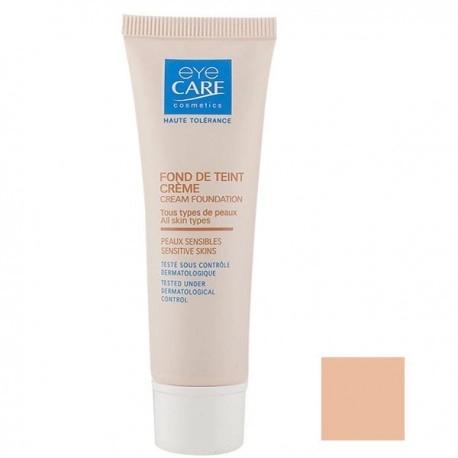 eye care care FOND DE TEINT MIEL 26G