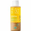 SVR SUN SECURE EAU SOLAIRE PAILLETEE SPF50+