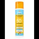 k-reine & SEA EMULSION SOLAIRE KIDS SPF50+