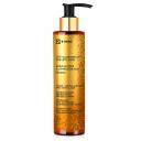ILLUMINATEUR PAILLETE DORE VISAGE CORPS CHEVEUX SPF10