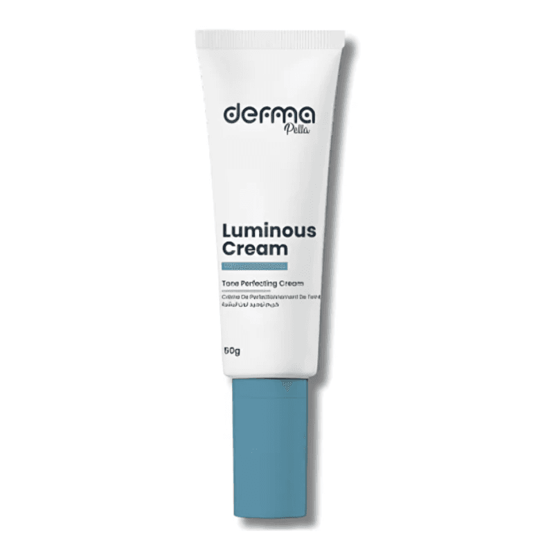 derma PELLA LUMINEUSE 50G