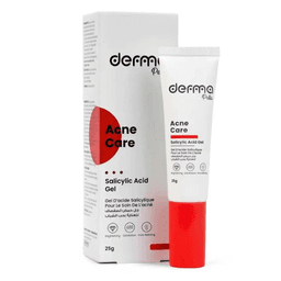 derma PELLA ACNE CARE GEL 25G