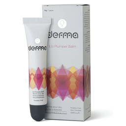 derma PELLA BAUME A LEVRES REPULPANT 15G