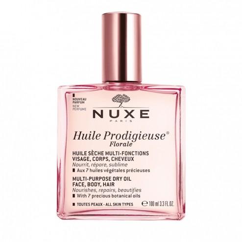 Nuxe HUILE PRODIGIEUSE FLORALE