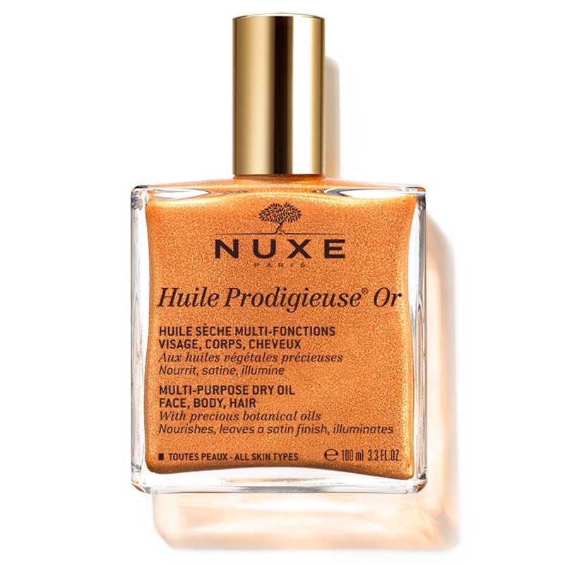 Nuxe HUILE PRODIGIEUSE OR VAPORISATEUR