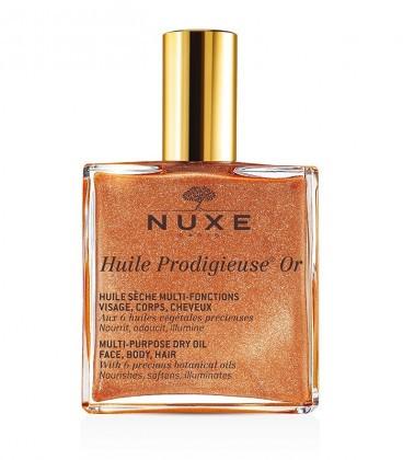 Nuxe HUILE PRODIGIEUSE OR