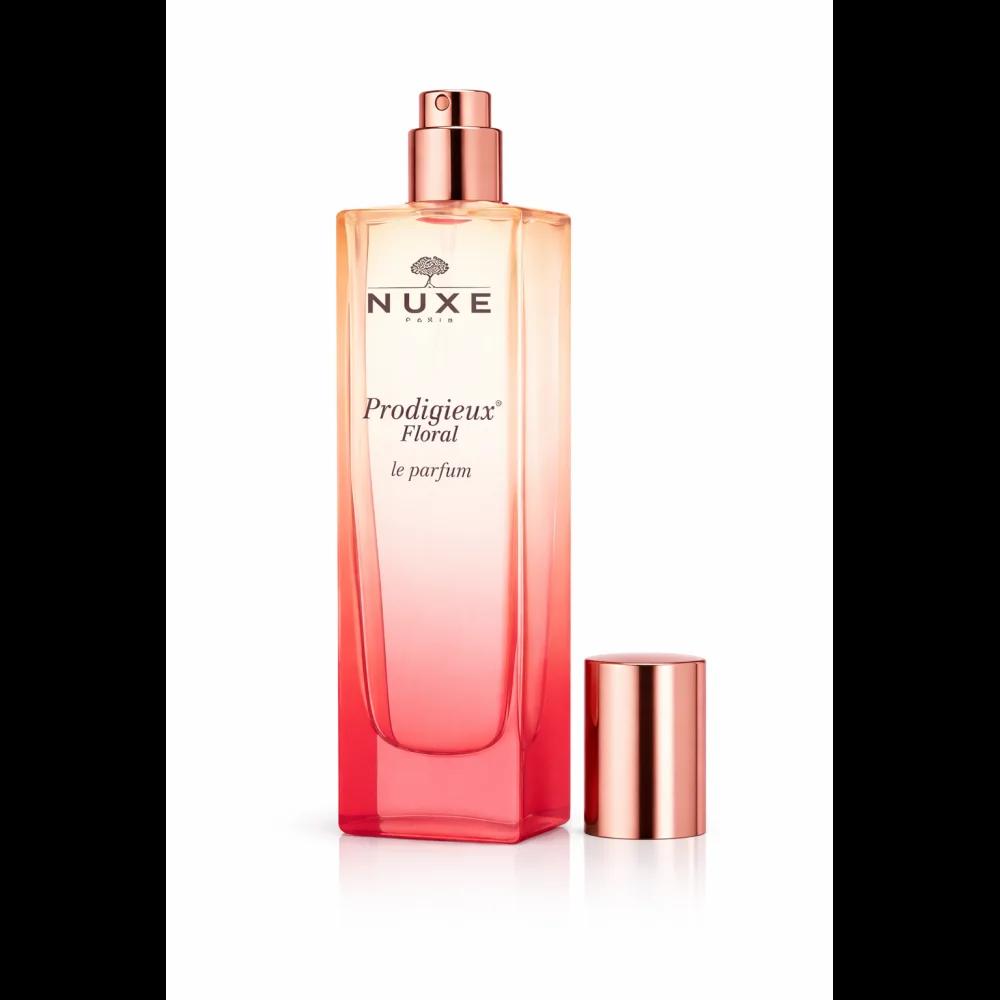 Nuxe PRODIGIEUX FLORAL LE