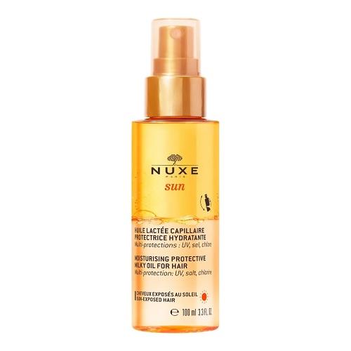 Nuxe SUN HUILE LACTEE CAPILLAIRE
