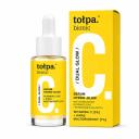 TOLPA TOŁPA BIONIC DUAL GLOW SÉRUM HYDRO-GLOW À LA VITAMINE C