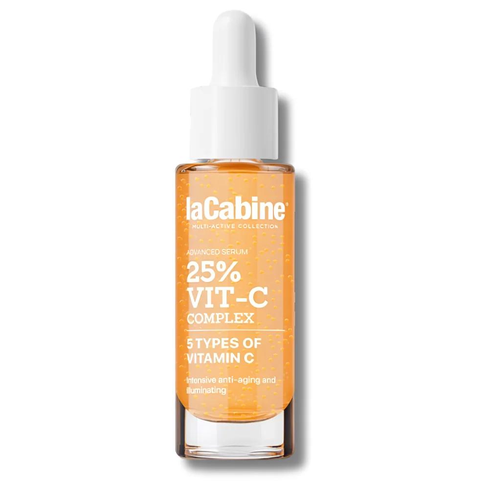LaCabine VIT-C COMPLEX 25% ADVANCED SERUM