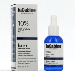 LaCabine LA CABINE MONOACTIVES 10 % GLYCOLIC ACID SERUM