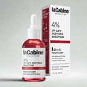LaCabine LA CABINE MONOACTIVES 4% UP LIFT PEPTIDES SERUM