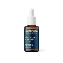 LaCabine LA CABINE ANTI AGING REVIVING ELIXIR SERUM