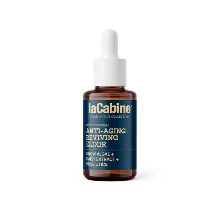 LaCabine LA CABINE ANTI AGING REVIVING ELIXIR SERUM