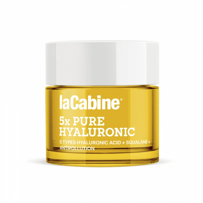 LaCabine LA CABINE A LACIDE HYALURONIQUE PUR 5X