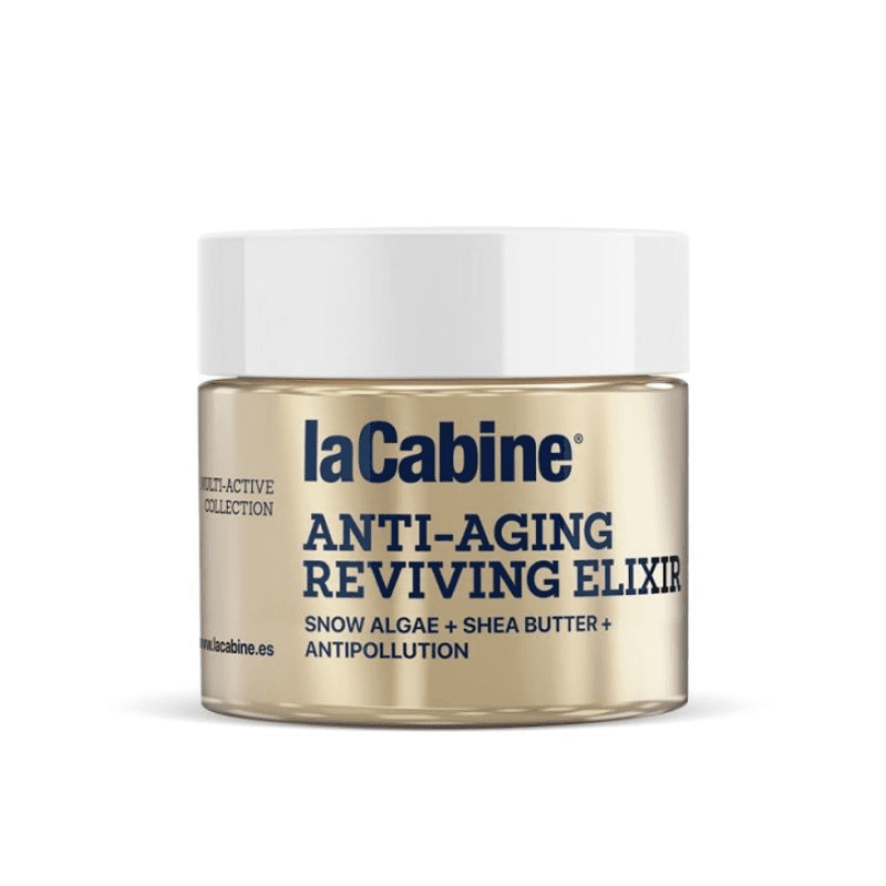 LaCabine LA CABINE ELIXIR REVITALISANTE ANTI AGE